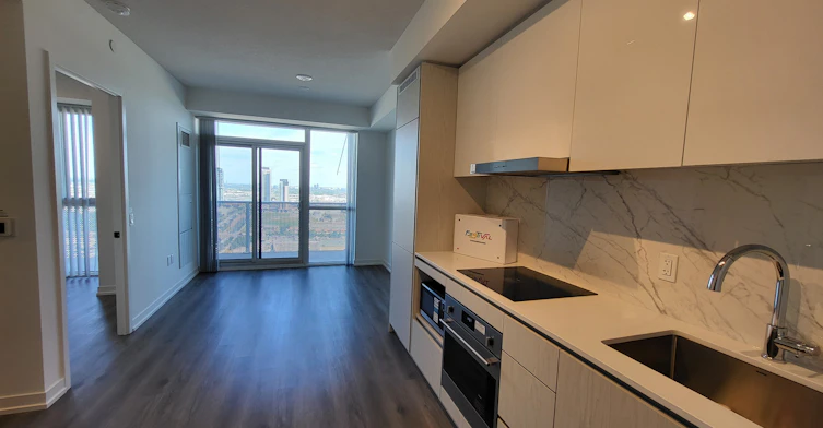 3308-225 Commerce Street, Vaughan, ON, L4K 0R1