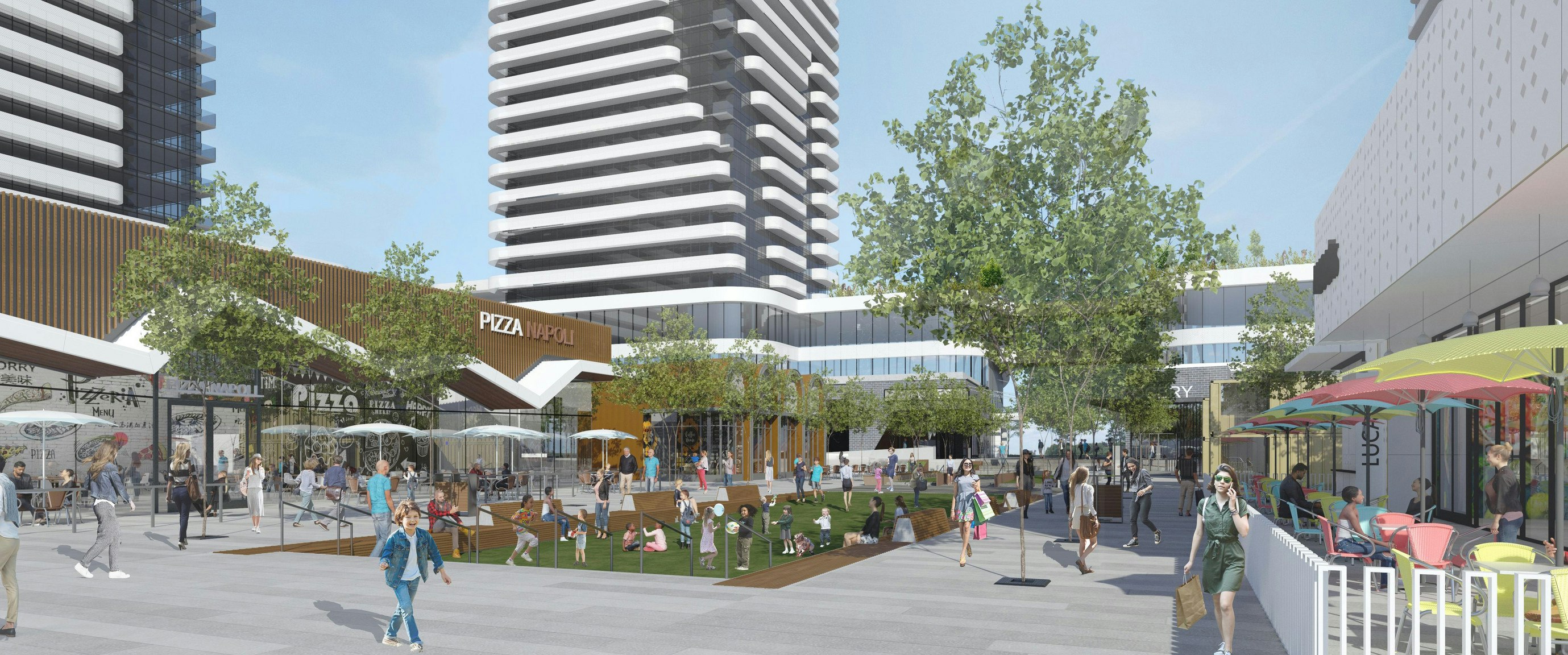 5307-225 Commerce Street, Vaughan, ON, L4K 0R1 - 16