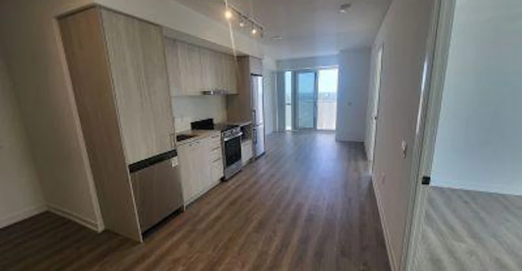 2306-225 Commerce Street, Vaughan, ON, L4K 0R1 - 2