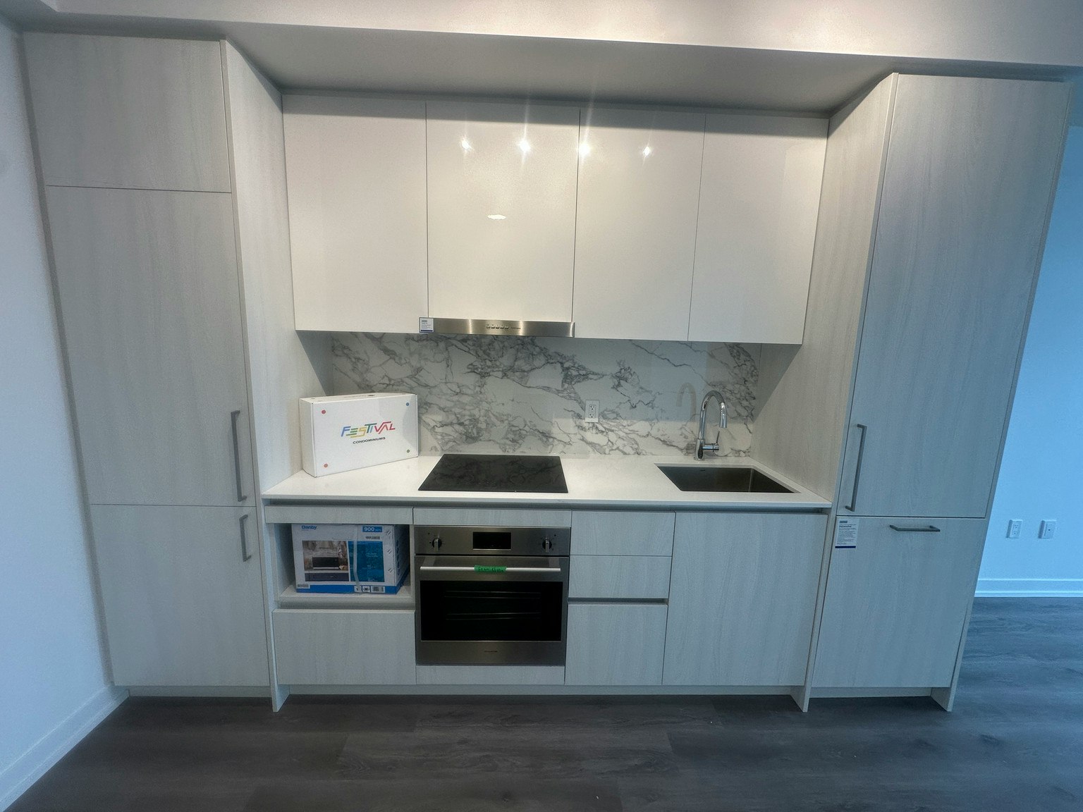 4511-225 Commerce Street, Vaughan, ON, L4K 0R1