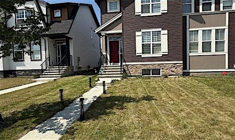 113 Dawson Drive, Chestermere, AB, T1X 1Z8