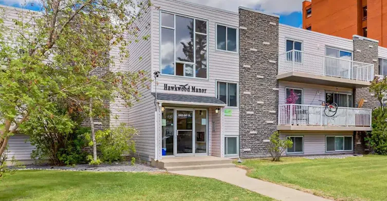 111-4822 54 Street, Red Deer, AB, T4N 2N1 - 29