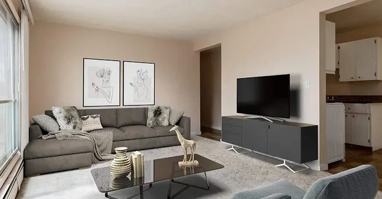 111-4822 54 Street, Red Deer, AB, T4N 2N1