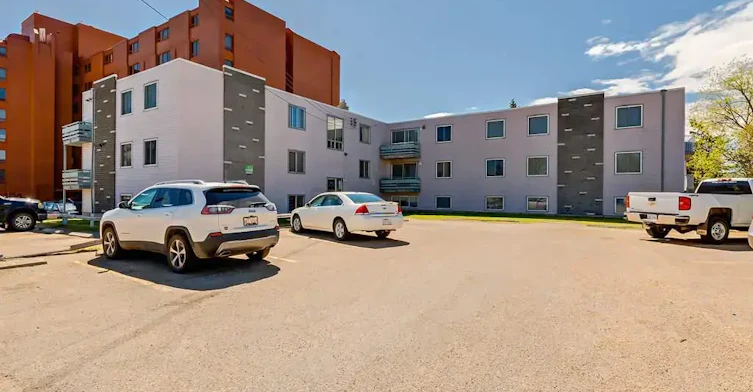 111-4822 54 Street, Red Deer, AB, T4N 2N1 - 30