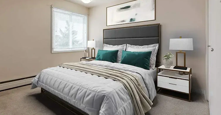 111-4822 54 Street, Red Deer, AB, T4N 2N1 - 3