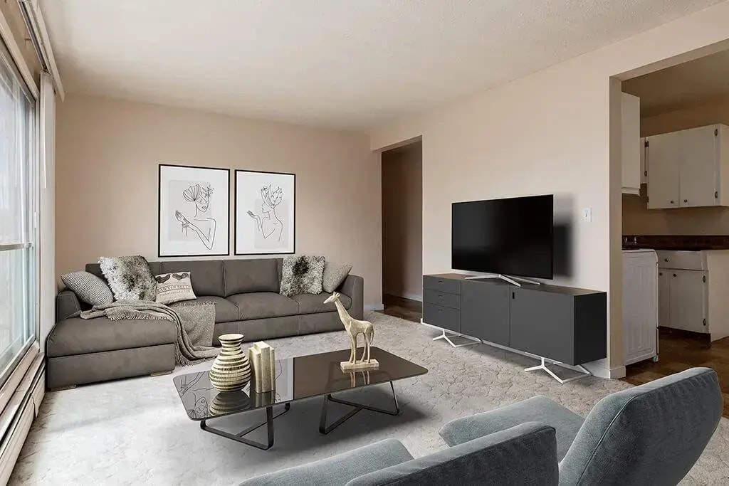 314-4822 54 Street, Red Deer, AB, T4N 2N1