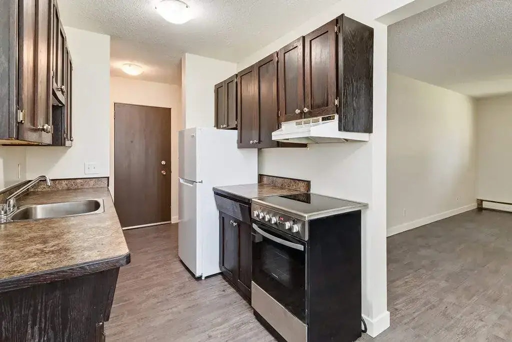 314-4822 54 Street, Red Deer, AB, T4N 2N1 - 5