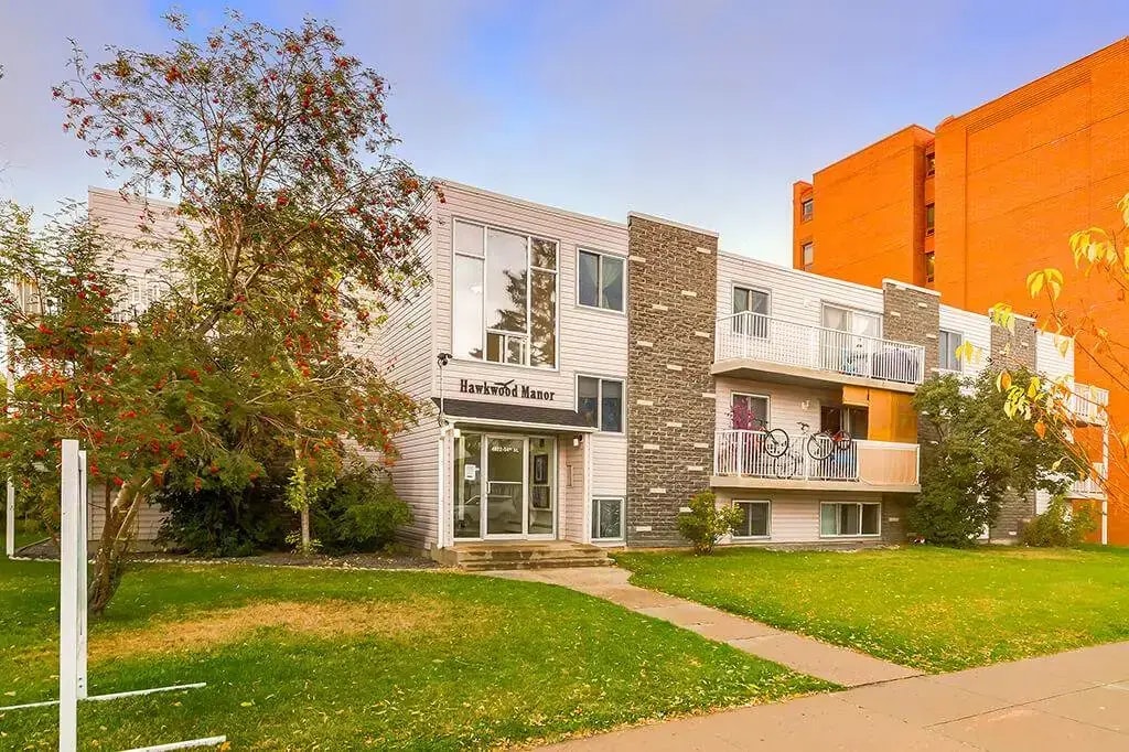 314-4822 54 Street, Red Deer, AB, T4N 2N1 - 28