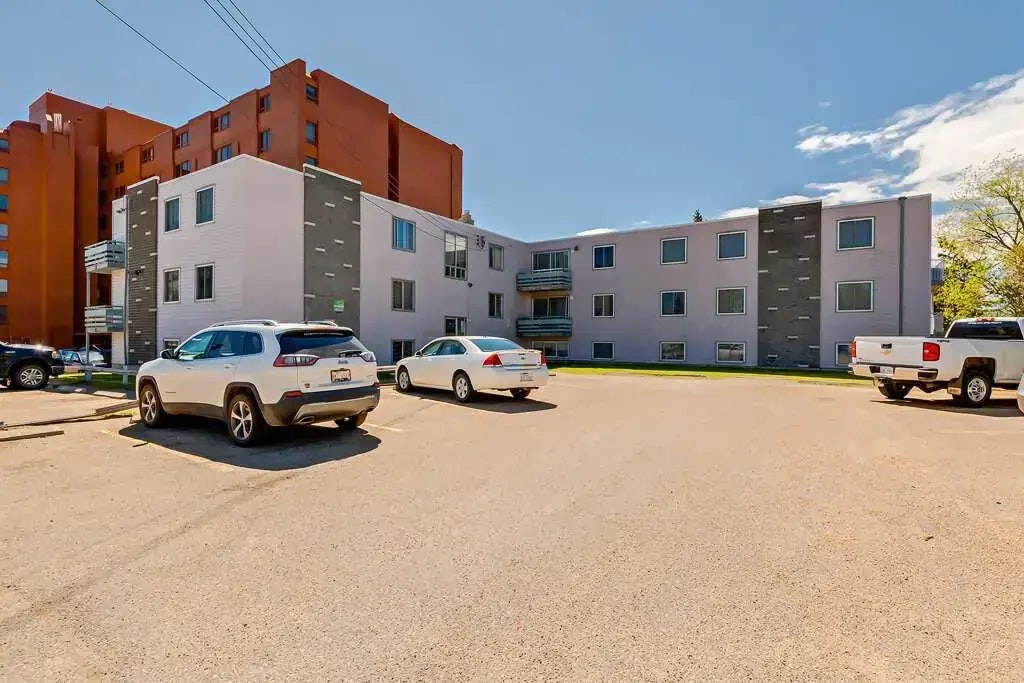 314-4822 54 Street, Red Deer, AB, T4N 2N1 - 30