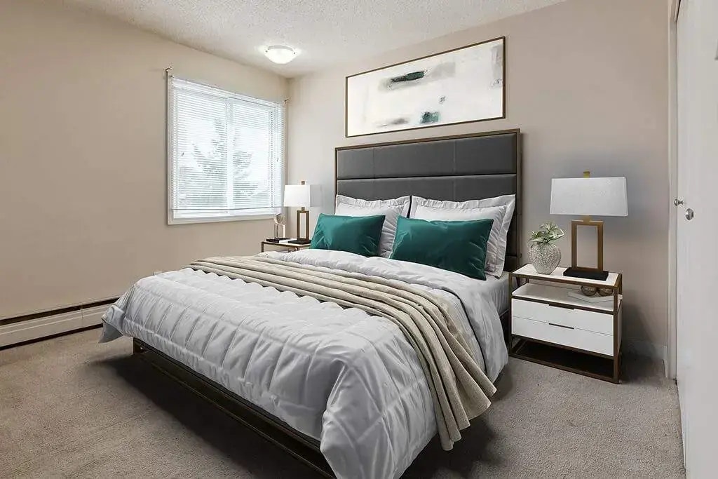 314-4822 54 Street, Red Deer, AB, T4N 2N1 - 3
