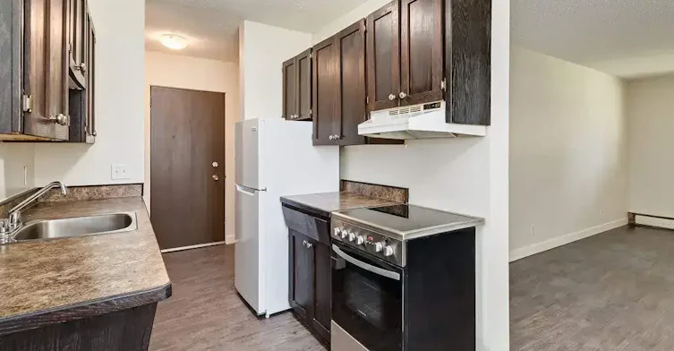 314-4822 54 Street, Red Deer, AB, T4N 2N1 - 5
