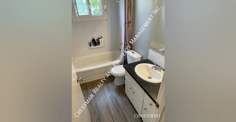 9-2119 Osler, Regina, SK, S4P 1W7 - 8