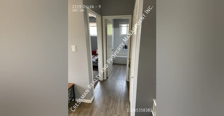 9-2119 Osler, Regina, SK, S4P 1W7 - 7