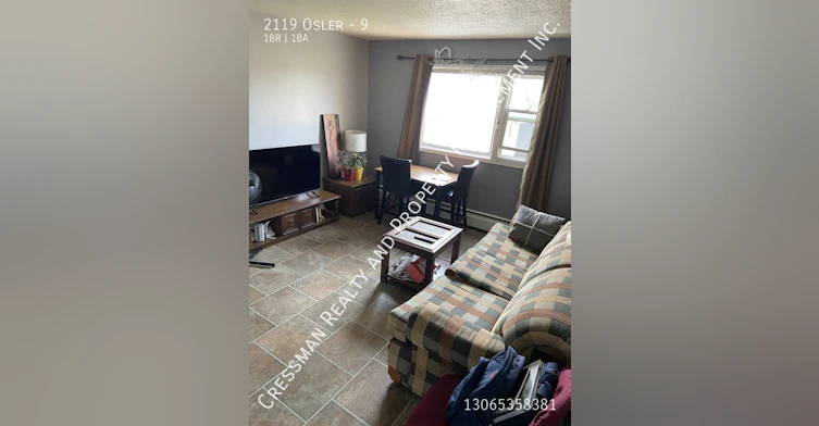 9-2119 Osler, Regina, SK, S4P 1W7 - 5