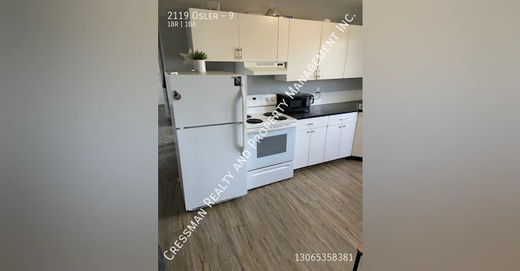 9-2119 Osler, Regina, SK, S4P 1W7 - 4