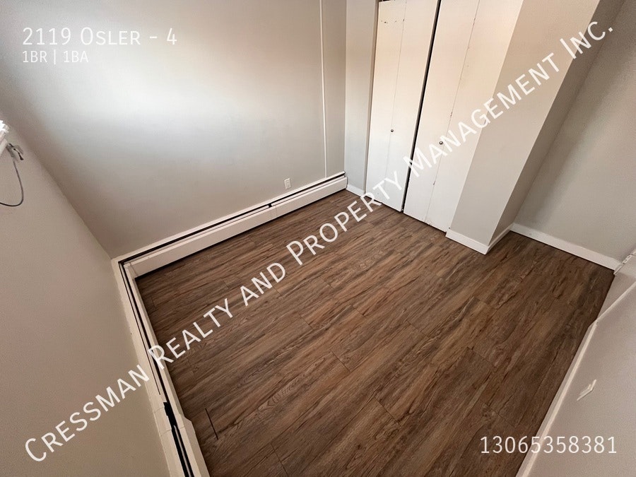 4-2119 Osler, Regina, SK, S4P 1W7 - 4