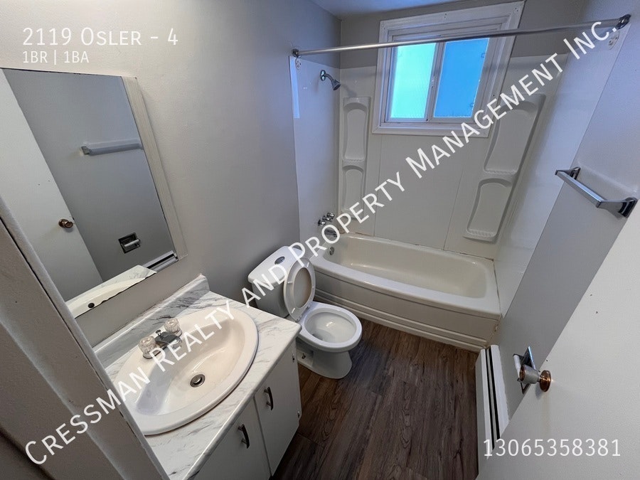 4-2119 Osler, Regina, SK, S4P 1W7 - 5