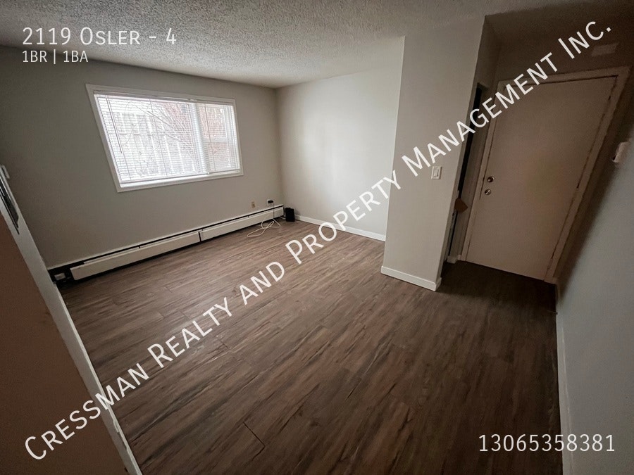 4-2119 Osler, Regina, SK, S4P 1W7 - 3