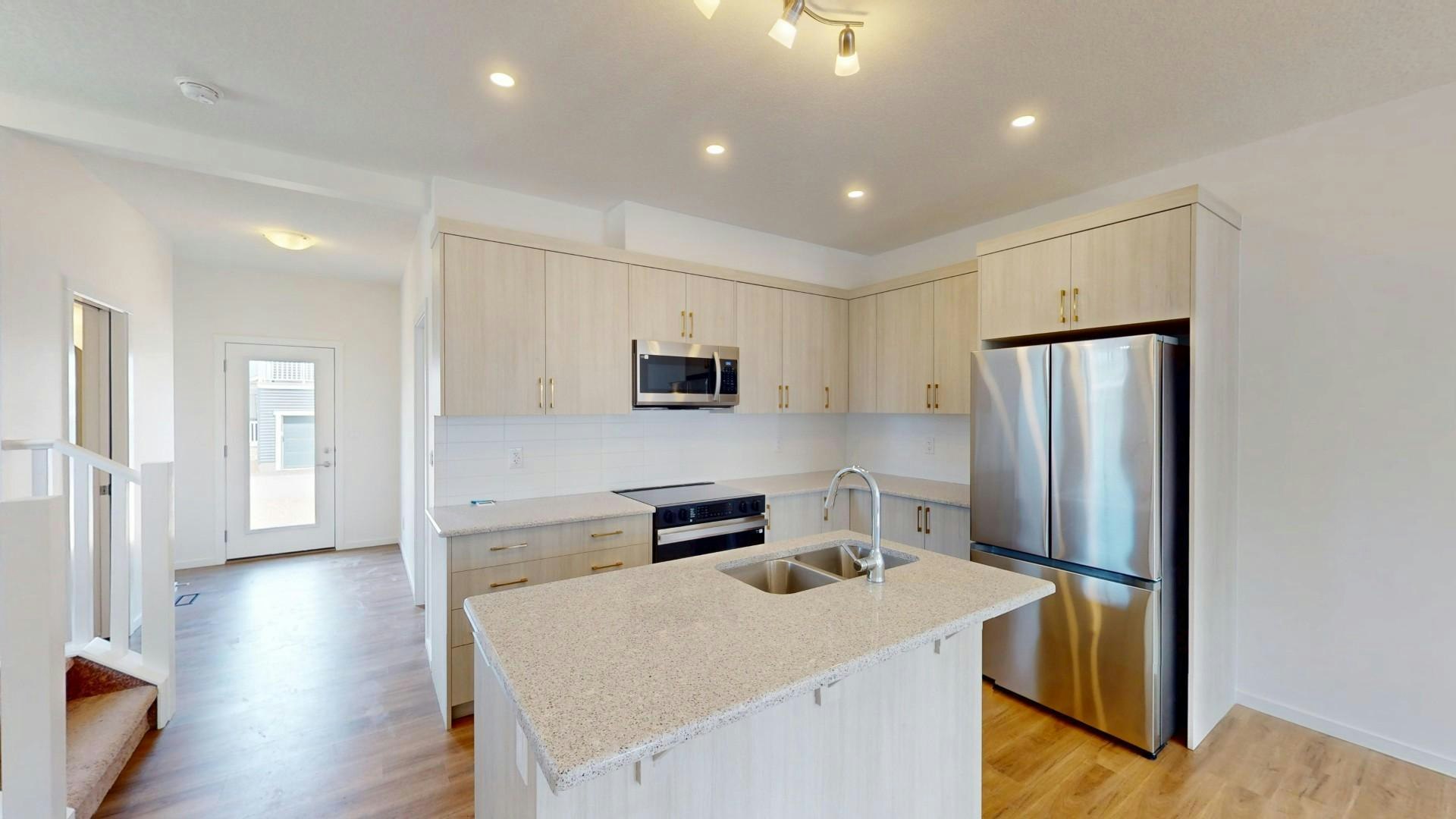 63 Carringford Road Northwest, Calgary, AB, T3P 1S1 - 3