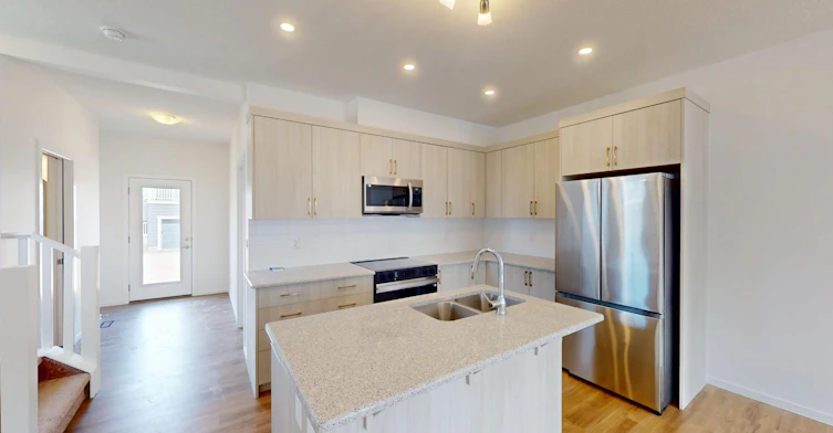 63 Carringford Road Northwest, Calgary, AB, T3P 1S1 - 3