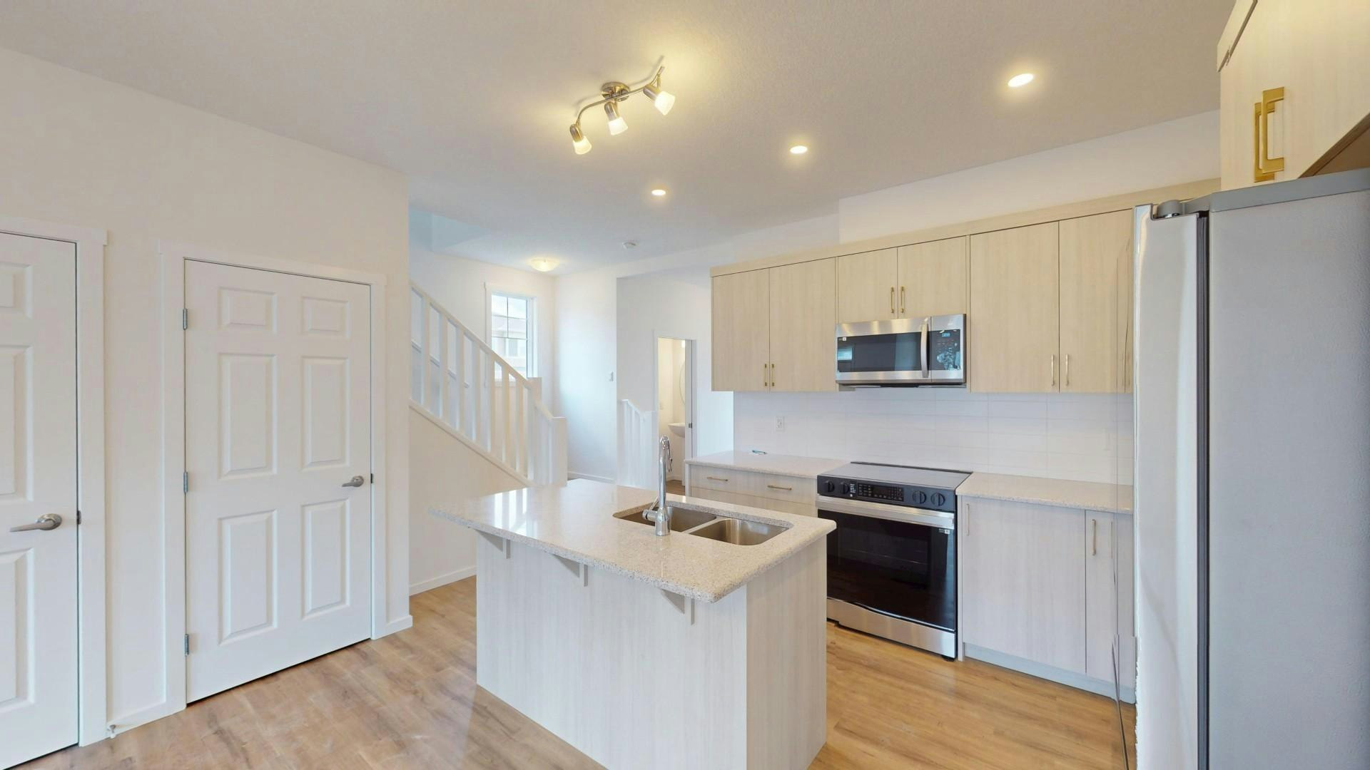 63 Carringford Road Northwest, Calgary, AB, T3P 1S1 - 2