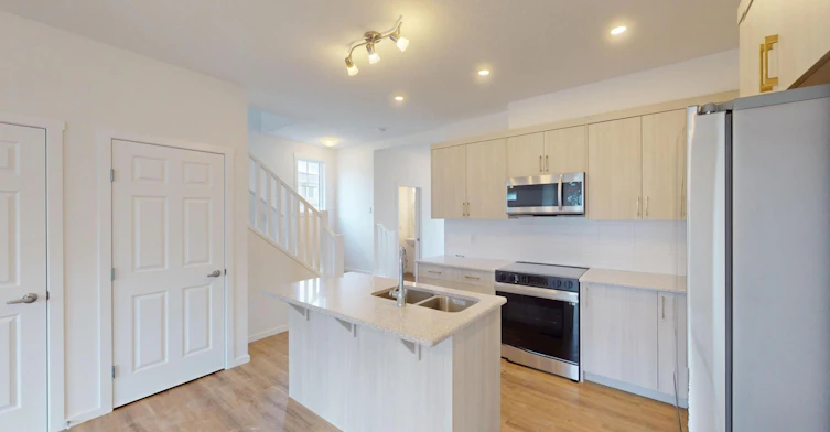 63 Carringford Road Northwest, Calgary, AB, T3P 1S1 - 2