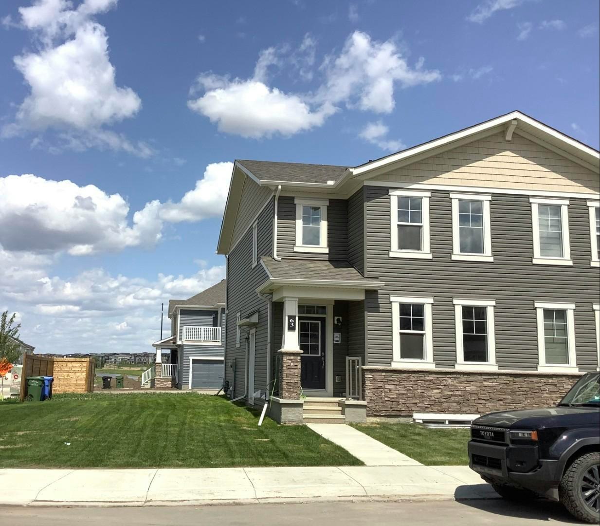 63 Carringford Road Northwest, Calgary, AB, T3P 1S1