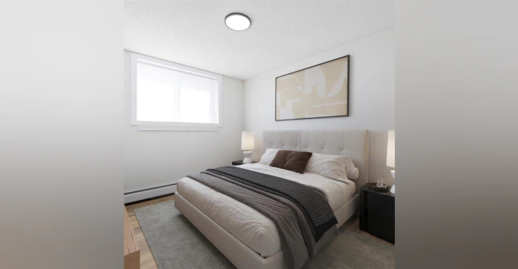 103-10630 114 Street Northwest, Edmonton, AB, T5H 3J9 - 3