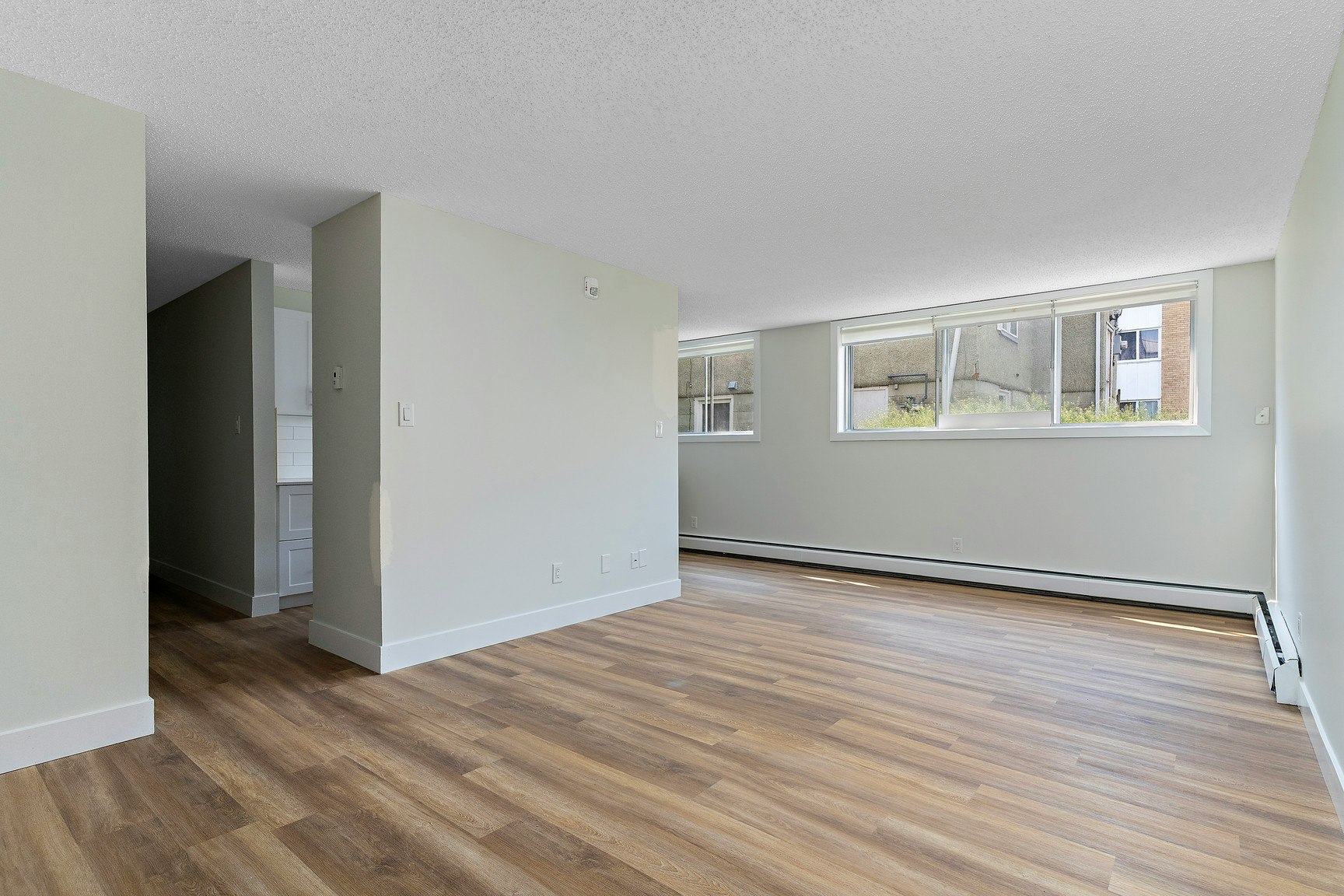 103-10630 114 Street Northwest, Edmonton, AB, T5H 3J9 - 9