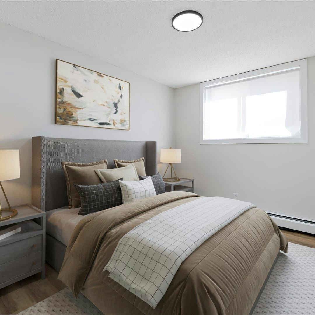 103-10630 114 Street Northwest, Edmonton, AB, T5H 3J9