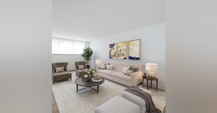 103-10630 114 Street Northwest, Edmonton, AB, T5H 3J9 - 4