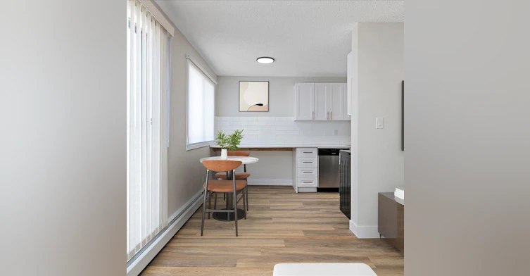 108-10630 114 Street Northwest, Edmonton, AB, T5H 3J9 - 48