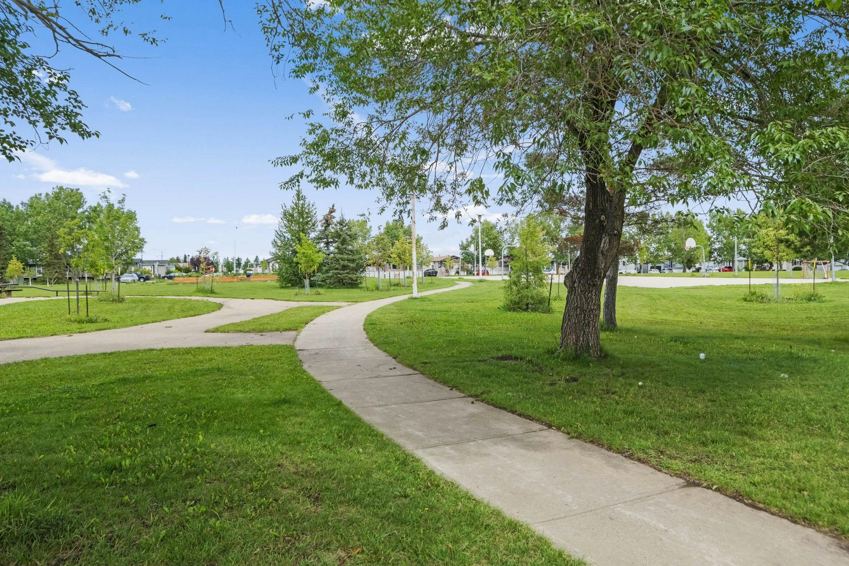 RID117-1 Maple Ridge Drive Northwest, Edmonton, AB, T6P 1A1 - 18
