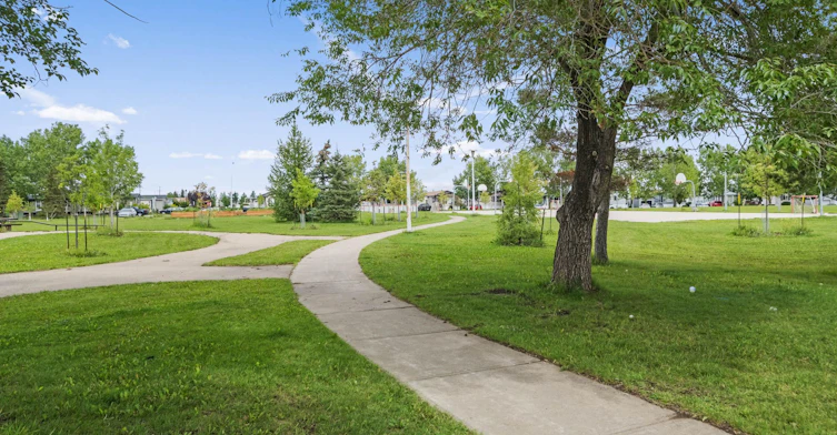 RID117-1 Maple Ridge Drive Northwest, Edmonton, AB, T6P 1A1 - 18