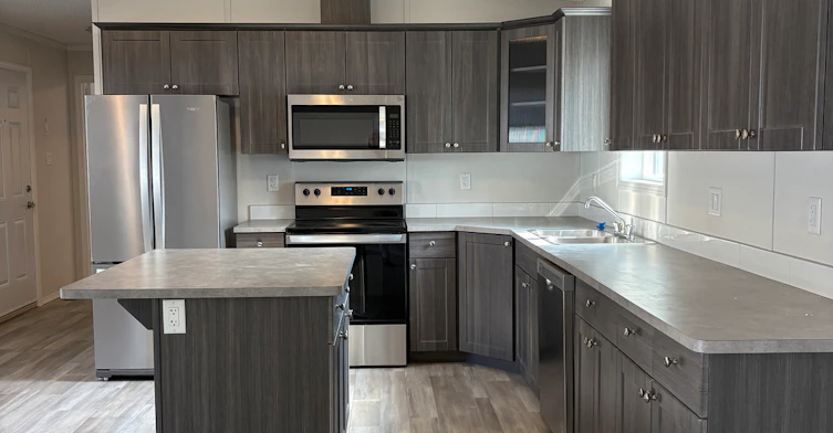RID117-1 Maple Ridge Drive Northwest, Edmonton, AB, T6P 1A1 - 3