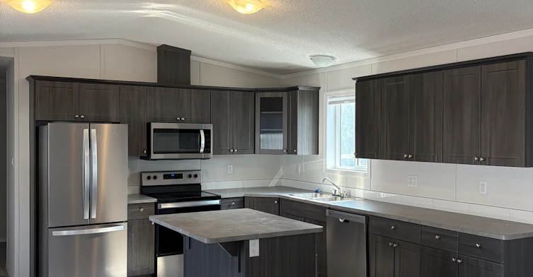 RID117-1 Maple Ridge Drive Northwest, Edmonton, AB, T6P 1A1 - 2