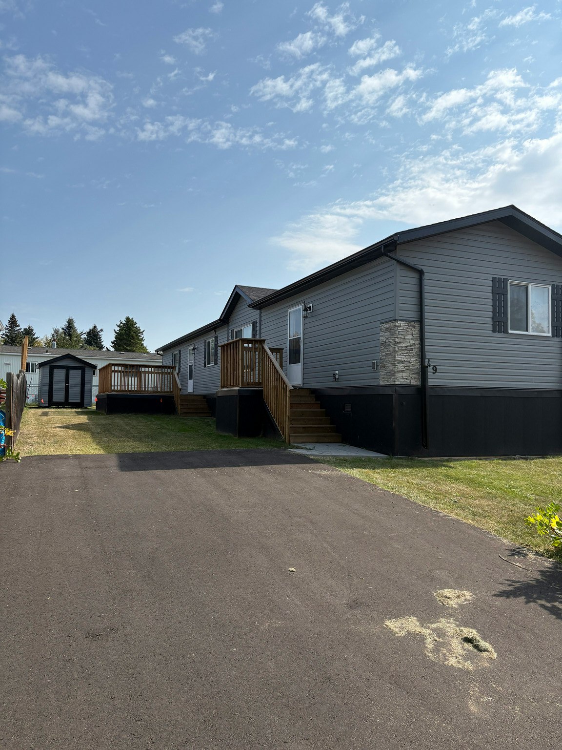 RID117-1 Maple Ridge Drive Northwest, Edmonton, AB, T6P 1A1 - 6