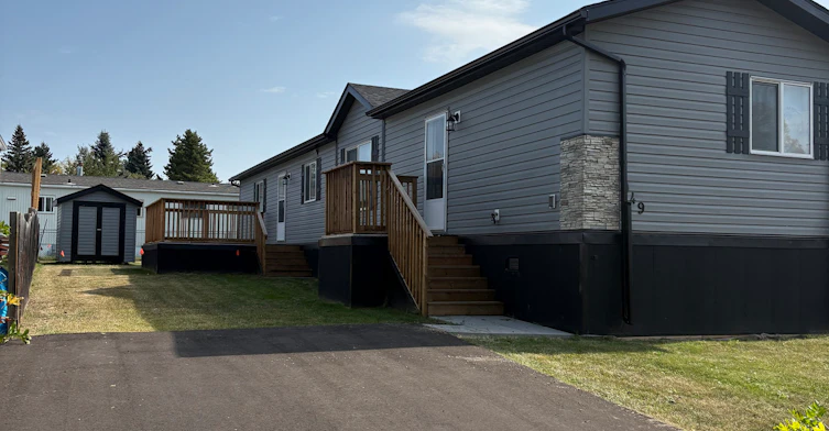 RID117-1 Maple Ridge Drive Northwest, Edmonton, AB, T6P 1A1 - 6