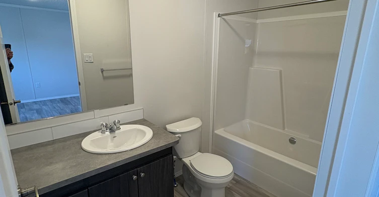 RID117-1 Maple Ridge Drive Northwest, Edmonton, AB, T6P 1A1 - 4