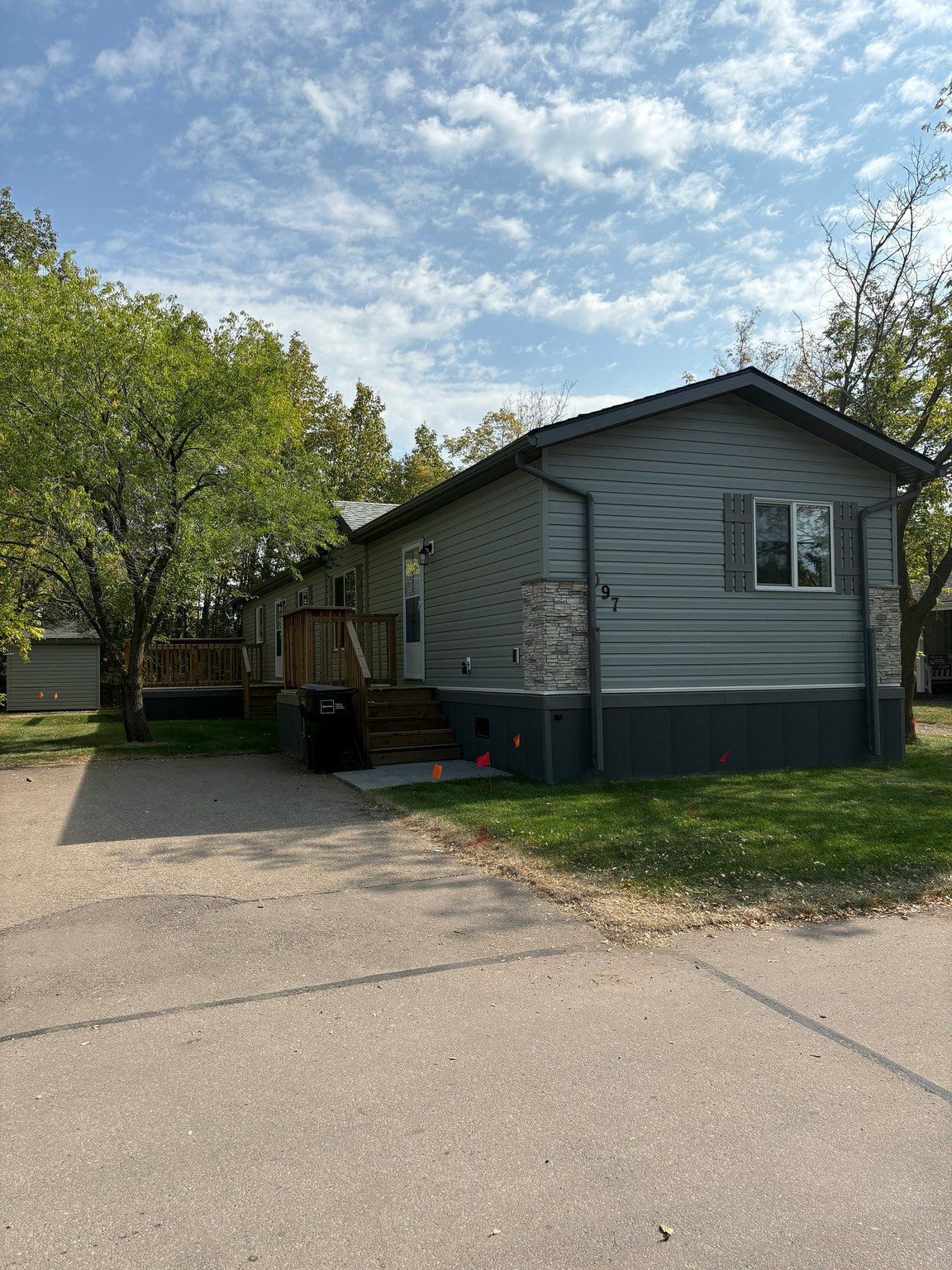 RID117-1 Maple Ridge Drive Northwest, Edmonton, AB, T6P 1A1 - 12