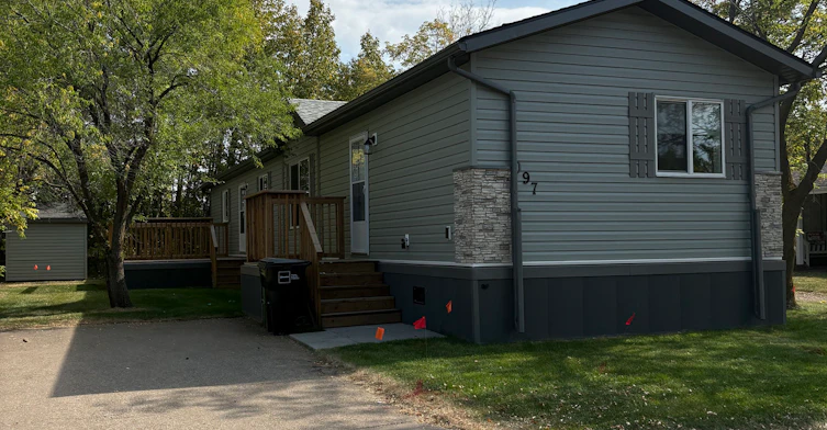 RID117-1 Maple Ridge Drive Northwest, Edmonton, AB, T6P 1A1 - 12