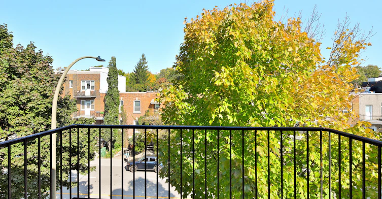 4188 Décarie Boulevard, Montréal, QC, H4A 3K2 - 8