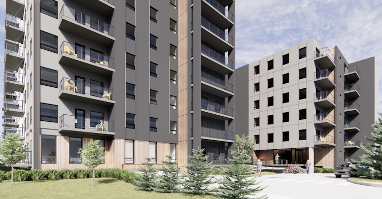1918 Saint Mary's Road, Winnipeg, MB, R2N 1L3 - 4