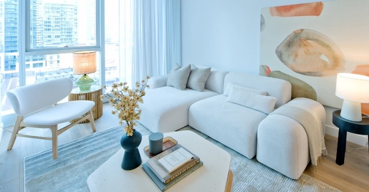 2115-1205 Phillip Place, Montréal, QC, H3B 0H3 - 2
