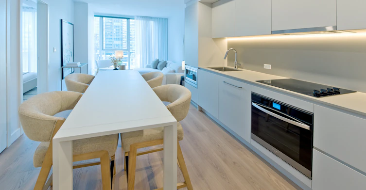 2112-1205 Phillip Place, Montréal, QC, H3B 0H3 - 2