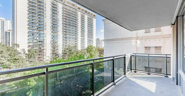 0304-7 Jackes Avenue, Toronto, ON, M4T 1E3 - 9