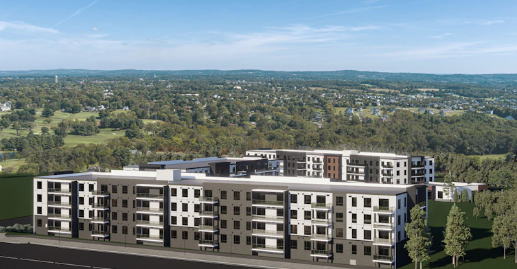 1-202-33 Prince Of Wales Drive, Collingwood, ON, L9Y 5E7 - 2