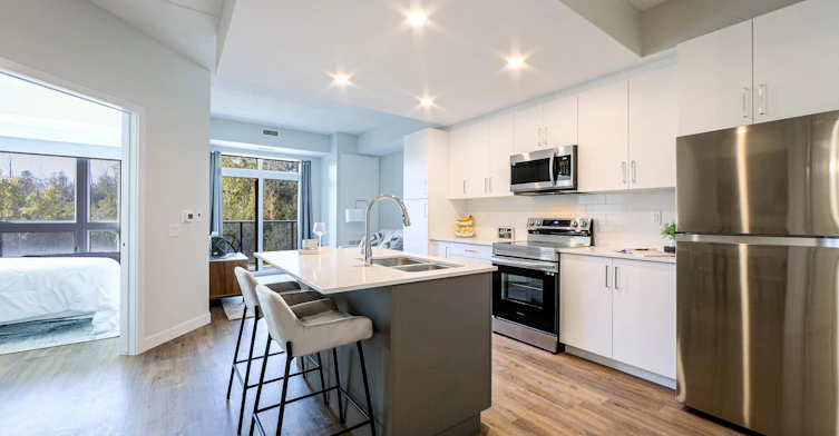 1-202-33 Prince Of Wales Drive, Collingwood, ON, L9Y 5E7 - 21