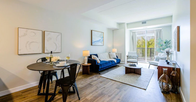 1-203-33 Prince Of Wales Drive, Collingwood, ON, L9Y 5E7 - 33