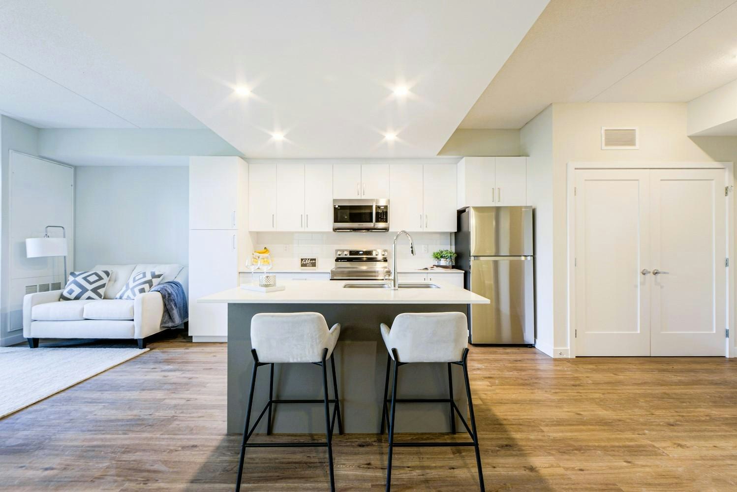 1-114-33 Prince Of Wales Drive, Collingwood, ON, L9Y 5V3 - 20